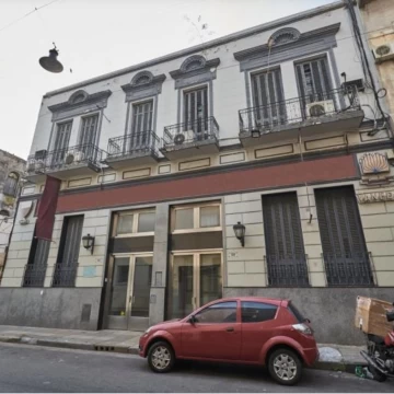 Venta Edificio Comercial en San Telmo - 655 m2