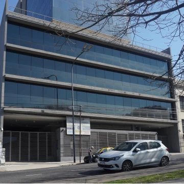 Edificio Comercial - A estrenar