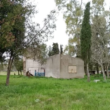 Campo en  Ezeiza