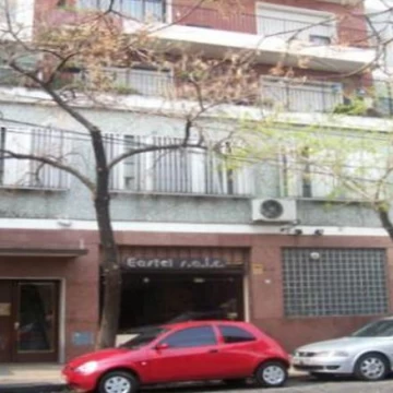 Edificio Comercial en  Colegiales