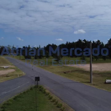 Terreno en Parque Industrial Ecológico de la Cruz - 12157 m2 - Venta