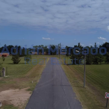 Terreno en Parque Industrial Ecológico de la Cruz - 14000 m2 - Venta