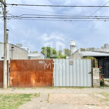 Terreno en venta  Granadero Baigorria