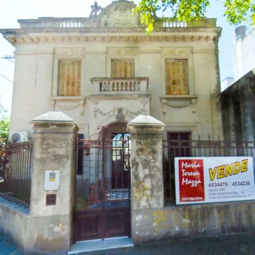 Casa en venta Rosario Alberdi Jardin.