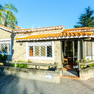 Casa en venta Rosario Alberdi
