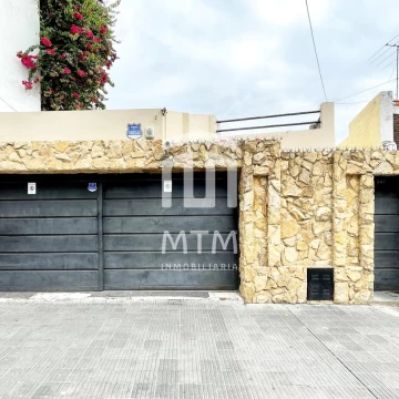 Casa en Venta Rosario Barrio Ludueña