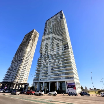 Departamento en venta Rosario Puerto Norte