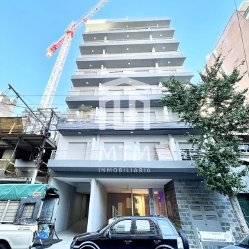 Departamento en Venta Rosario Barrio Martin