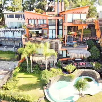 Casa en venta Rosario  La Florida.