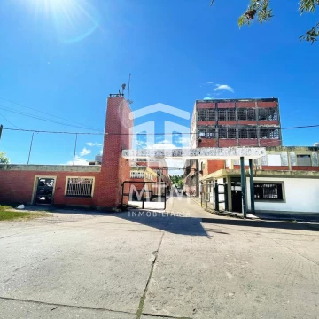 Terreno en venta Granadero Baigorria