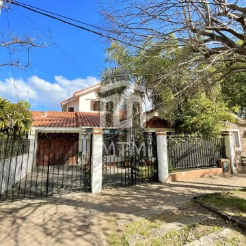 Casa en Venta Rosario Alberdi