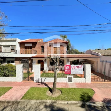 Casa en Venta Rosario La Florida.