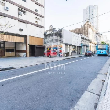 Cochera en venta Rosario Centro