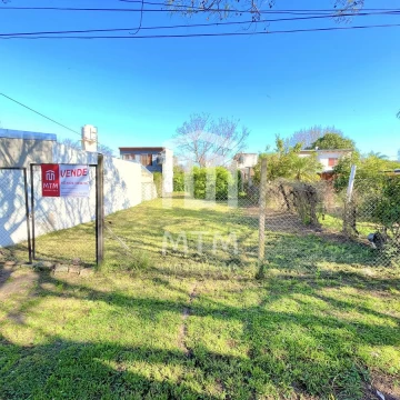 Terreno en venta Granadero Baigorria