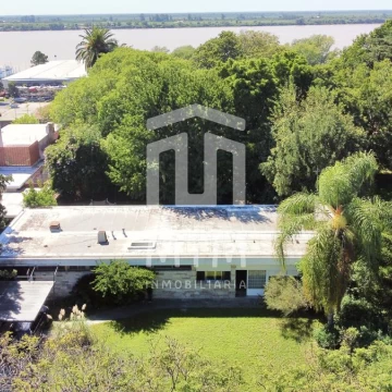 Casa en Venta Rosario, Alberdi.