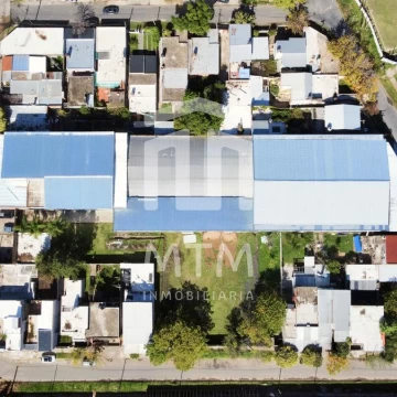 Galpon - Depósito en Venta Rosario