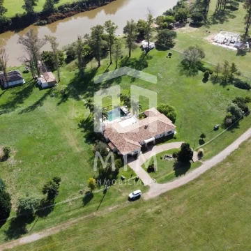 Casa en Venta Chacras del rincon Timbues