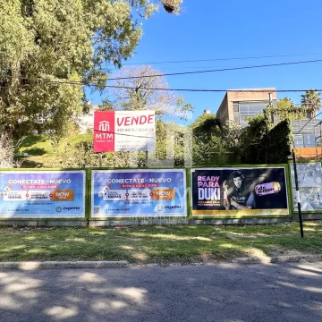 Terreno en Venta Rosario Alberdi