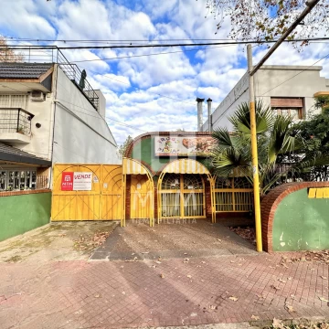 Terreno en Venta Rosario Alberdi