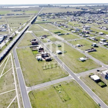 Terreno en  Venta Barrio Residencial   Serena Alvear.