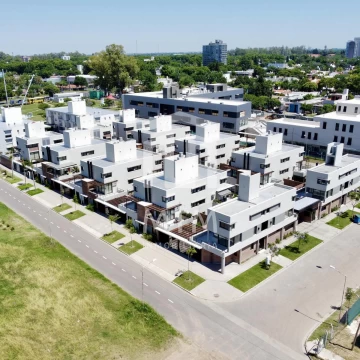 Departamento en Venta Granadero Baigorria