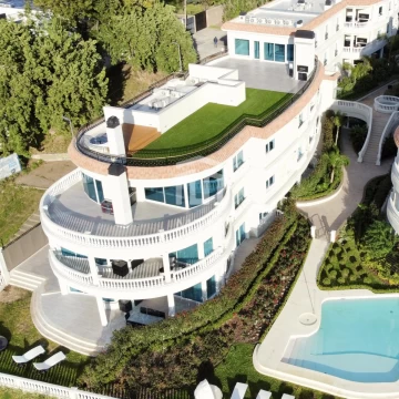 Departamento en  venta rosario Alberdi Oasis del Yacht 