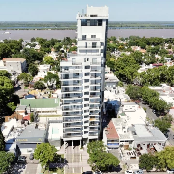 Departamento en venta Alberdi Rosario