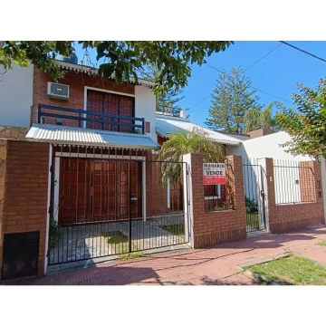 Barrio La Florida - Casa 3 dormitorios, zona Costa Alta