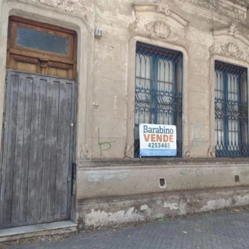 J. M DE ROSAS 2100