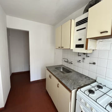 Departamento en Macrocentro
