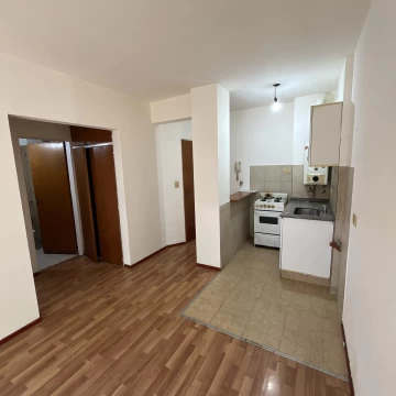 Alquiler 1 dormitorio