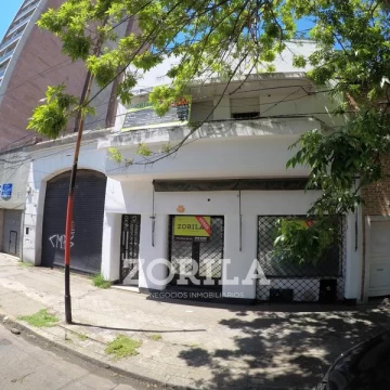 Local o terreno para construcción - Rosario