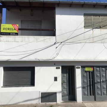 VENTA  Casas en venta con cochera - Zona Oeste rosario