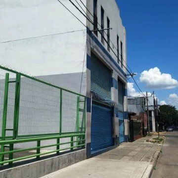 ALQUILER / VENTA Edificio de Oficina,  Depósito  y cochera- Macrocentro - Avellaneda 481