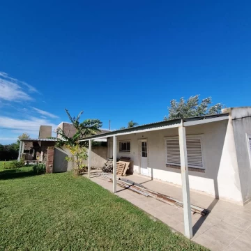 Casa 2 Dormitorios - Villa Amelia