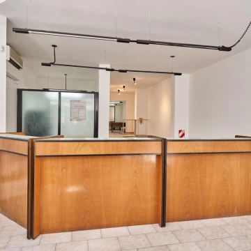 Venta local comercial en calle mitre 1400 - Rosario
