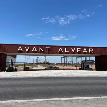 Terreno en Avant Alvear 