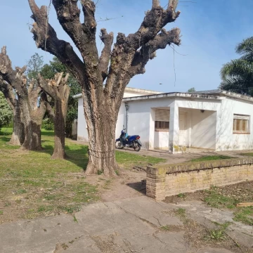 Casa en  San Jerónimo - Hamburgo 358