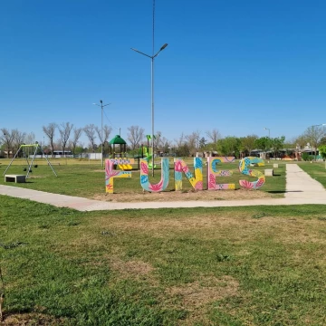 Terreno en  Funes Norte