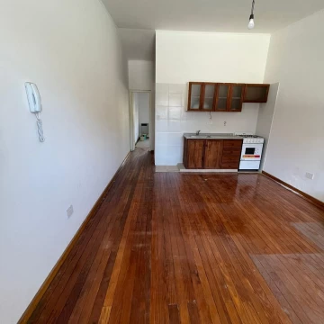 Departamento a estrenar en venta de un dormitorio - barrio martin rosario