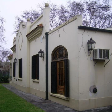 Casa | AV. ESPAÑA al 1300