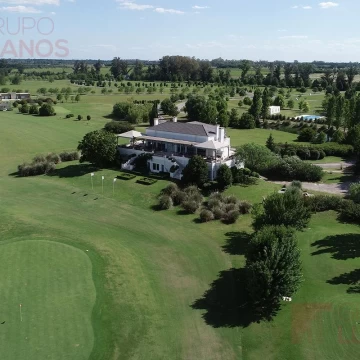 Venta de Terreno - Everlinks Golf