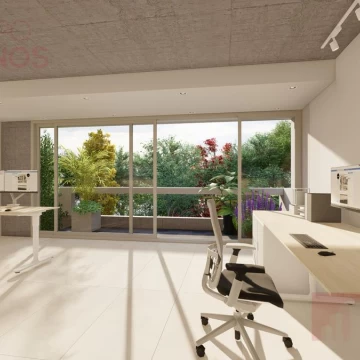 Oficina - Centro De Lujan