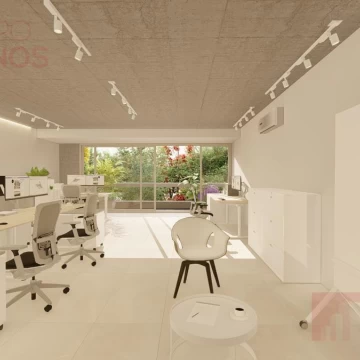 Oficina - Centro De Lujan