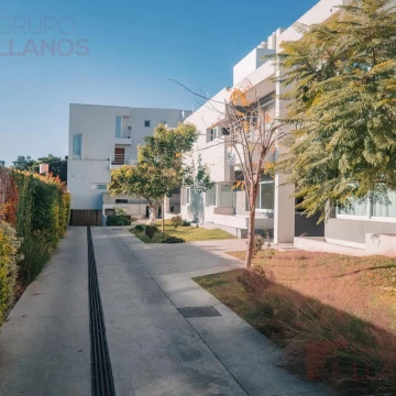 VENTA DEPARTAMENTO 2 AMBIENTES EN LUJÁN, CONDOMINIO TERRUAR.