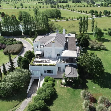 Venta de Terreno con vista única al golf - Everlinks Golf
