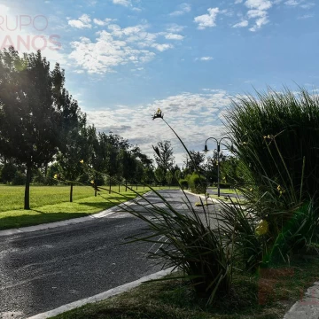 Venta de Terreno al golf - Everlinks Golf