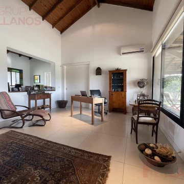 Venta de casa 4 ambientes en Haras San Pablo, General Rodriguez