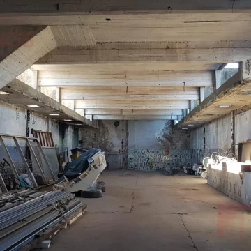 Galpon en Venta en Lujan, centro