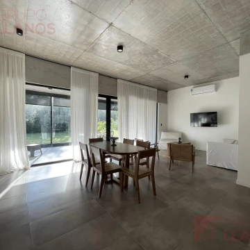 Departamento en La Cañada Polo Club